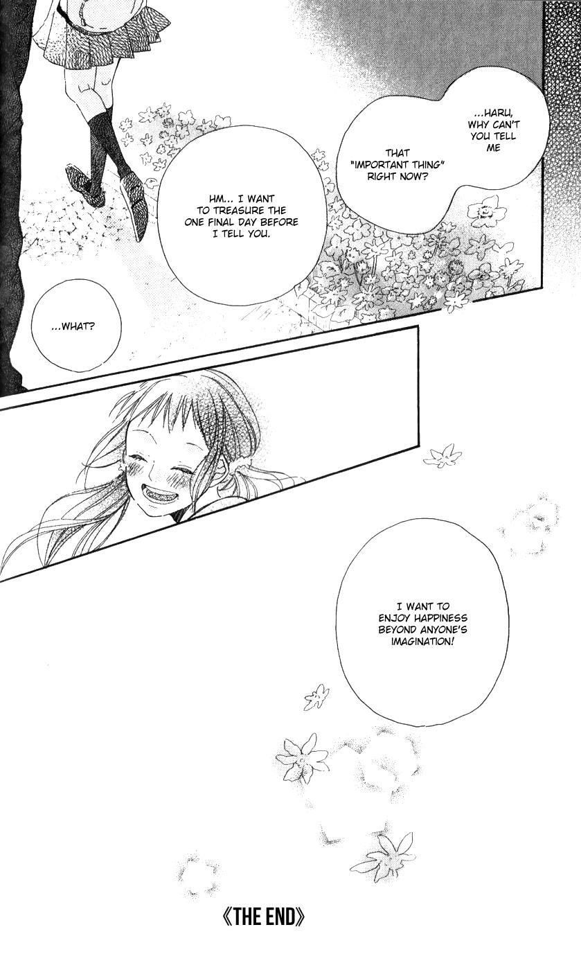 Bokura no Polaris Chapter 1 page 69 - Chapter 1 : Our Polaris