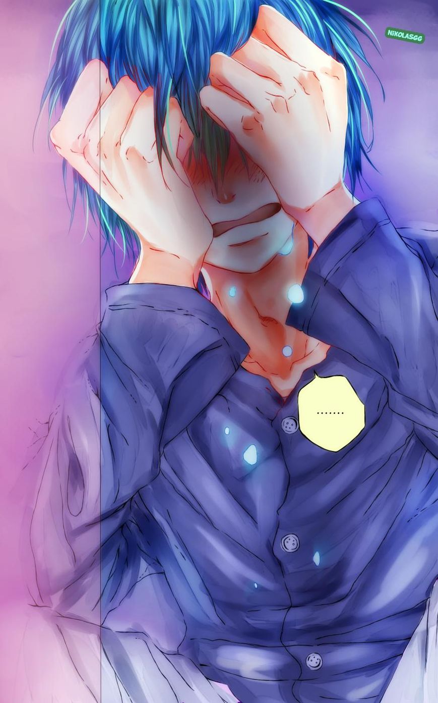 Bokura no Polaris Chapter 1 page 70 - Chapter 1 : Our Polaris