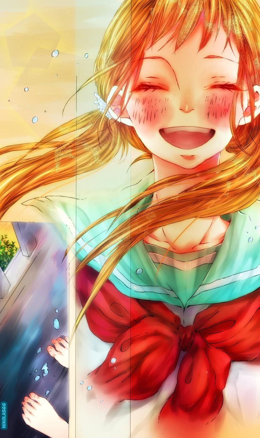 Bokura no Polaris Chapter 1 page 71 - Chapter 1 : Our Polaris