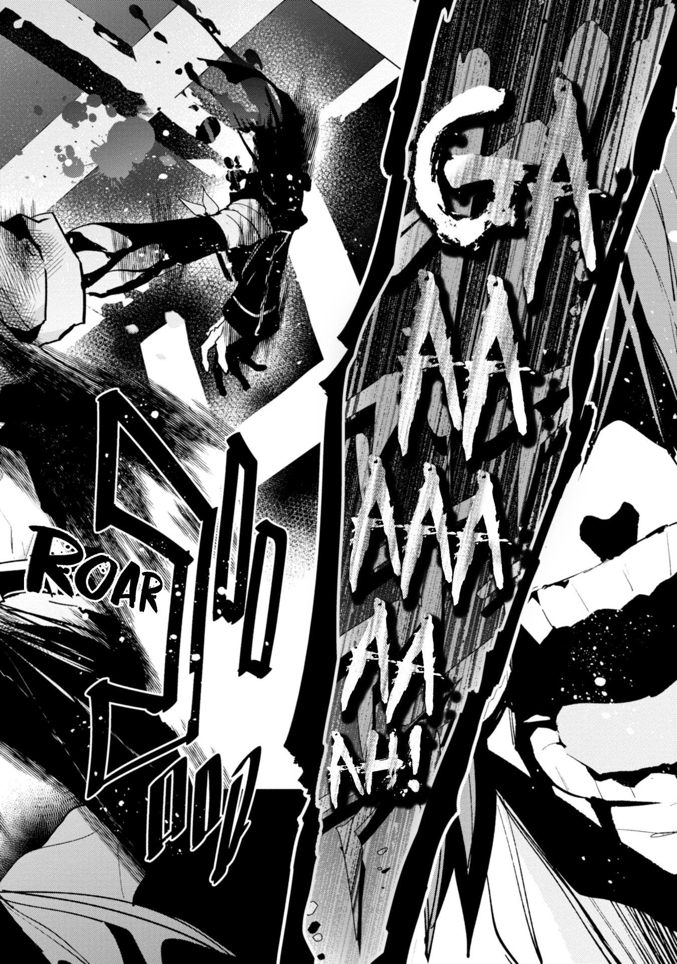 Bokura no Sentaku Chapter 11 page 24 - Chapter 11