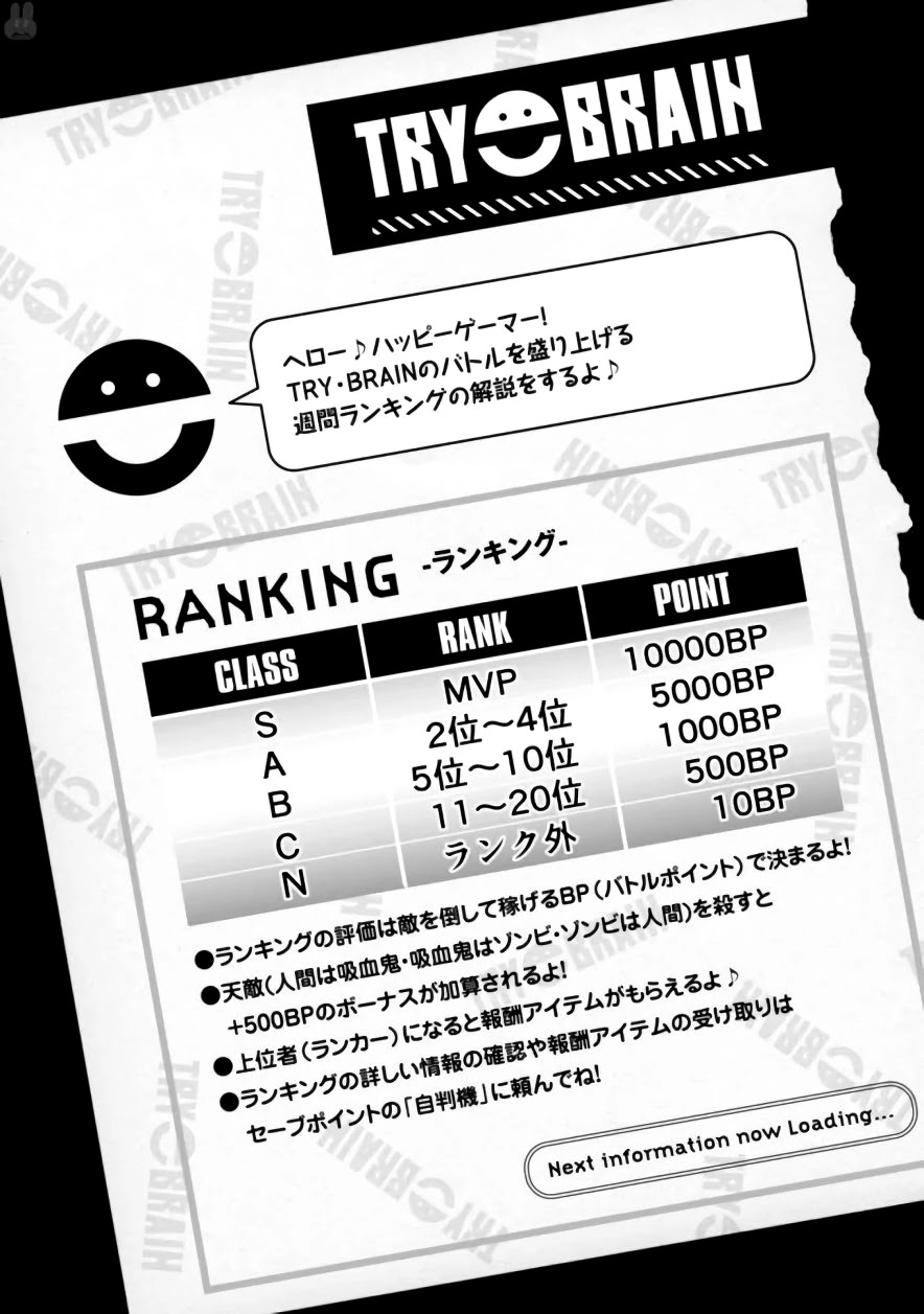 Bokura no Sentaku Chapter 5 page 36 - Chapter 5