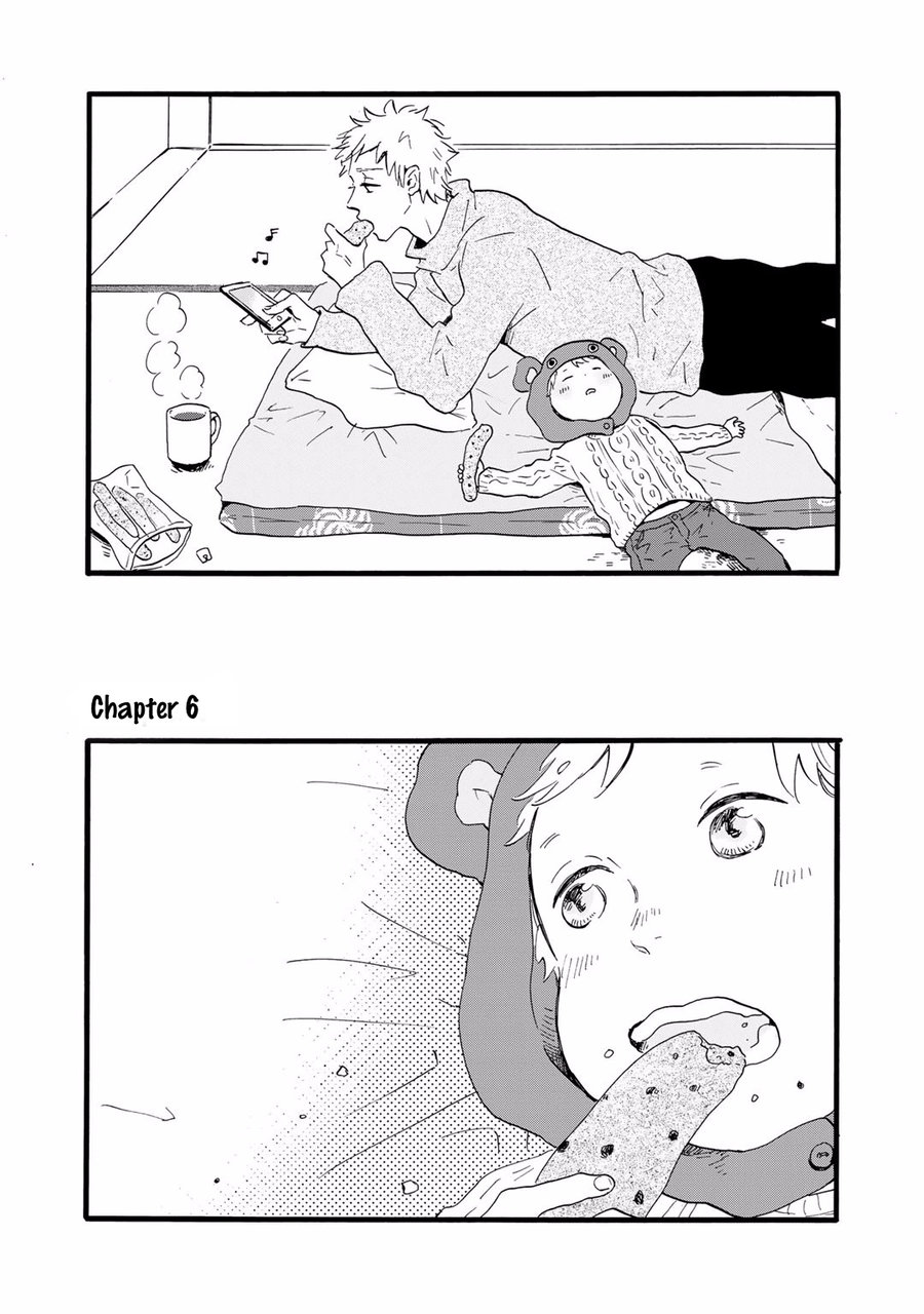 Bokura no Shokutaku Chapter 6 page 1 - Chapter 6