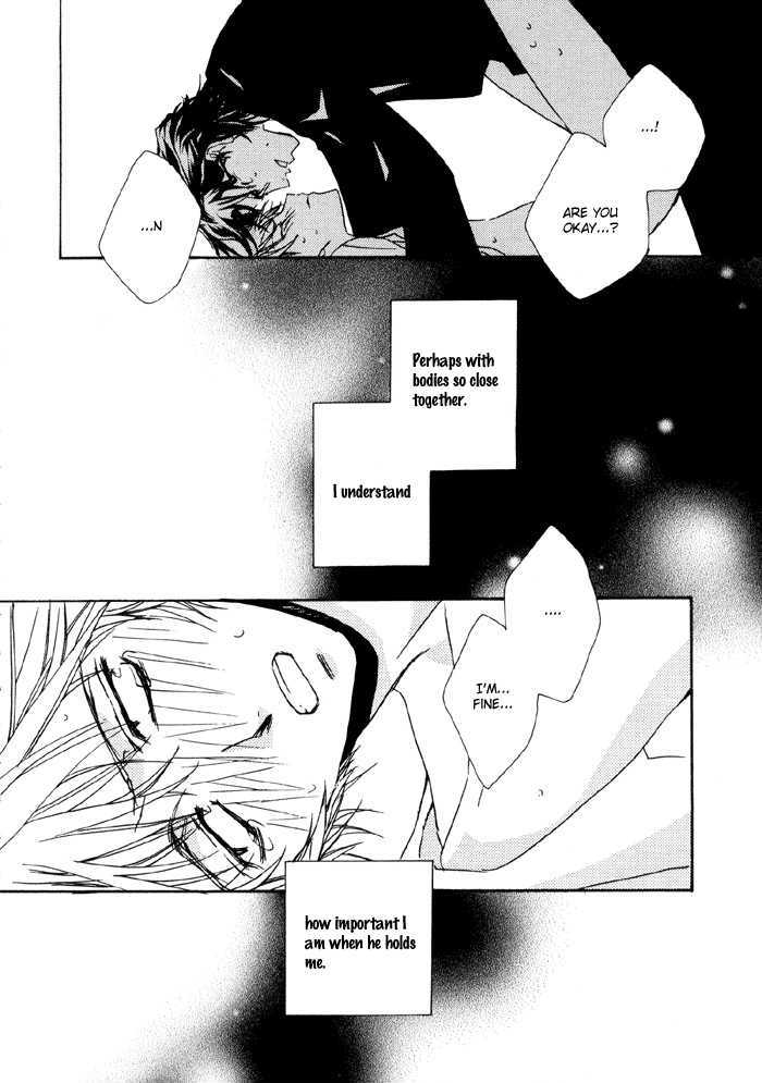 Bokura no Unsei Chapter 1 page 65 - Chapter 1 : Ch.1-3 Our Luck