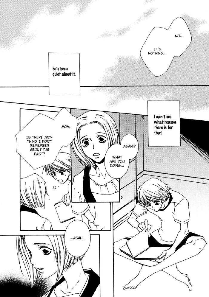 Bokura no Unsei Chapter 1 page 75 - Chapter 1 : Ch.1-3 Our Luck