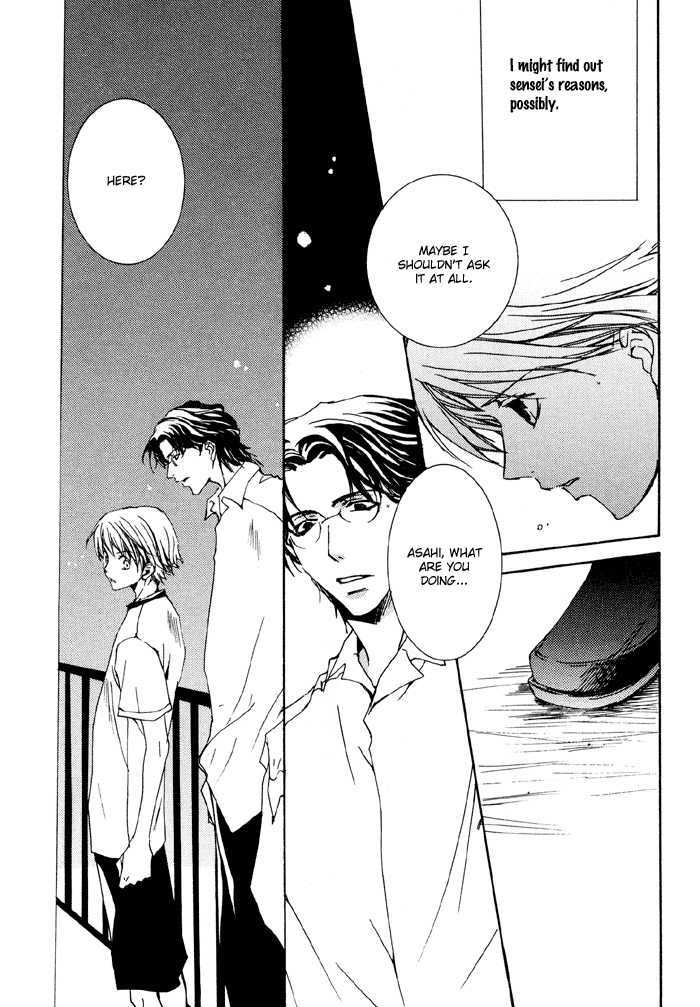 Bokura no Unsei Chapter 1 page 79 - Chapter 1 : Ch.1-3 Our Luck