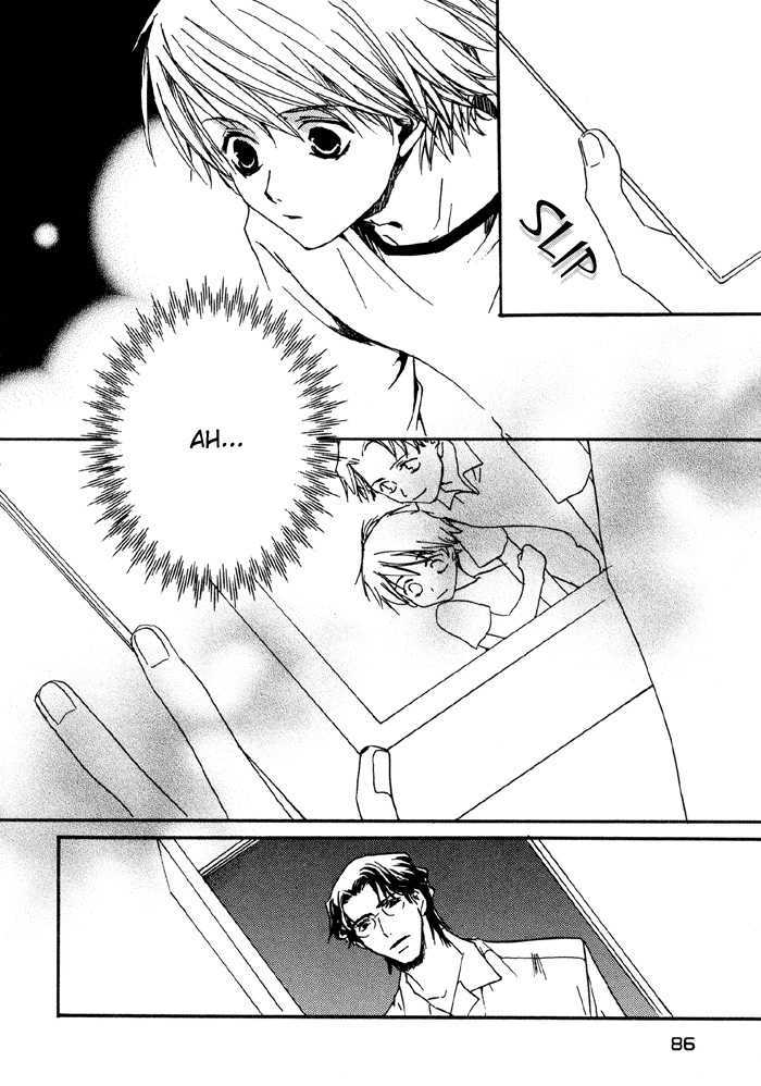 Bokura no Unsei Chapter 1 page 82 - Chapter 1 : Ch.1-3 Our Luck