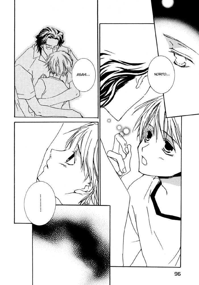 Bokura no Unsei Chapter 1 page 92 - Chapter 1 : Ch.1-3 Our Luck