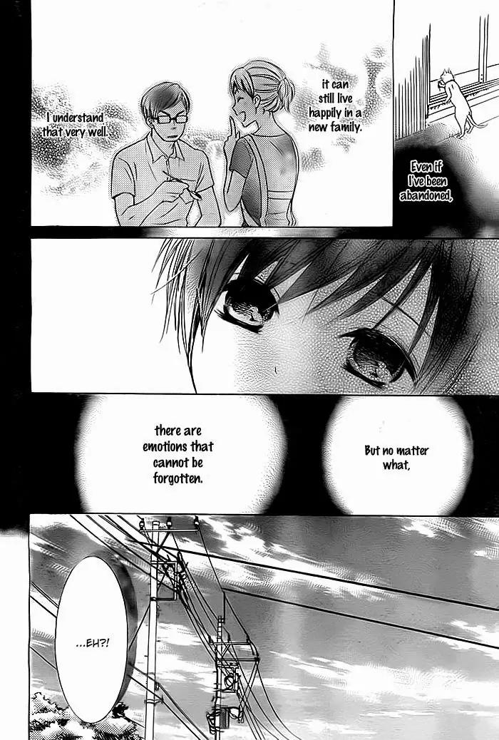 Bokura wa Bara no Ko Chapter 1 page 15 - Chapter 1