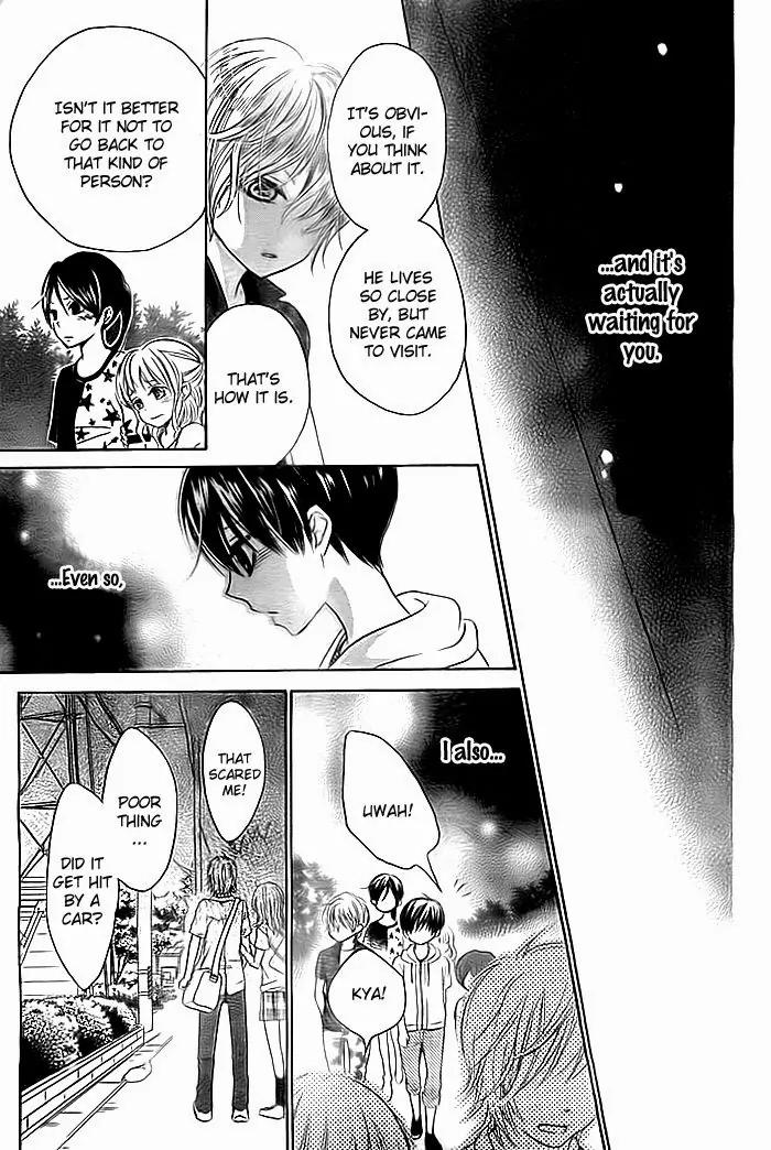 Bokura wa Bara no Ko Chapter 1 page 26 - Chapter 1