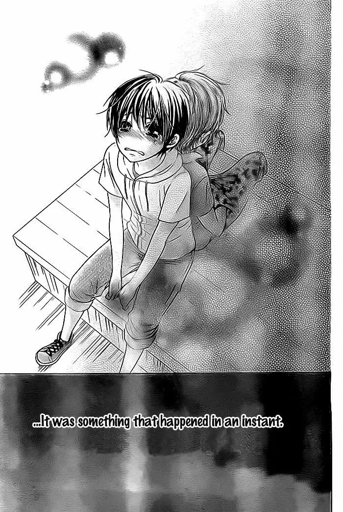 Bokura wa Bara no Ko Chapter 1 page 36 - Chapter 1
