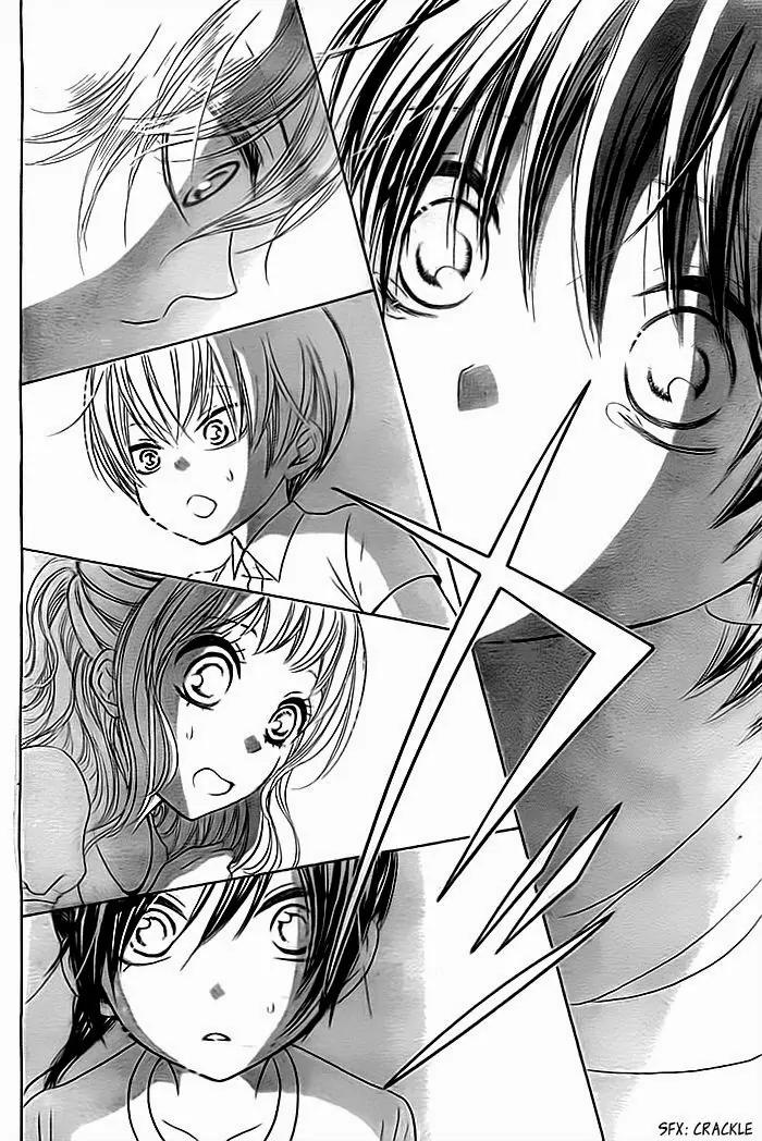 Bokura wa Bara no Ko Chapter 1 page 37 - Chapter 1