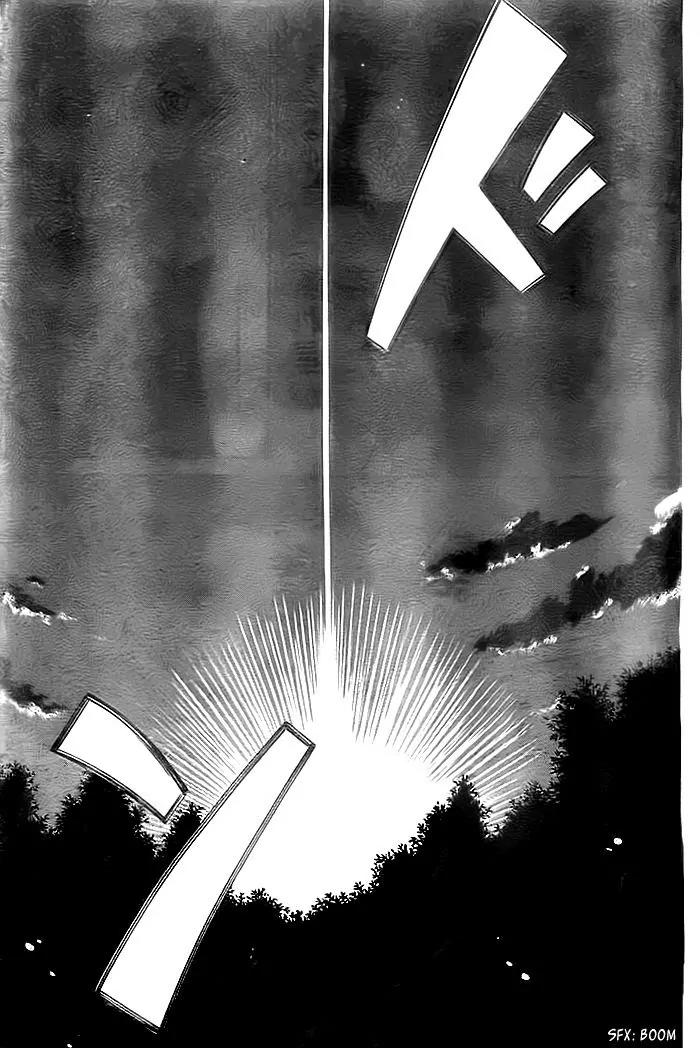 Bokura wa Bara no Ko Chapter 1 page 38 - Chapter 1