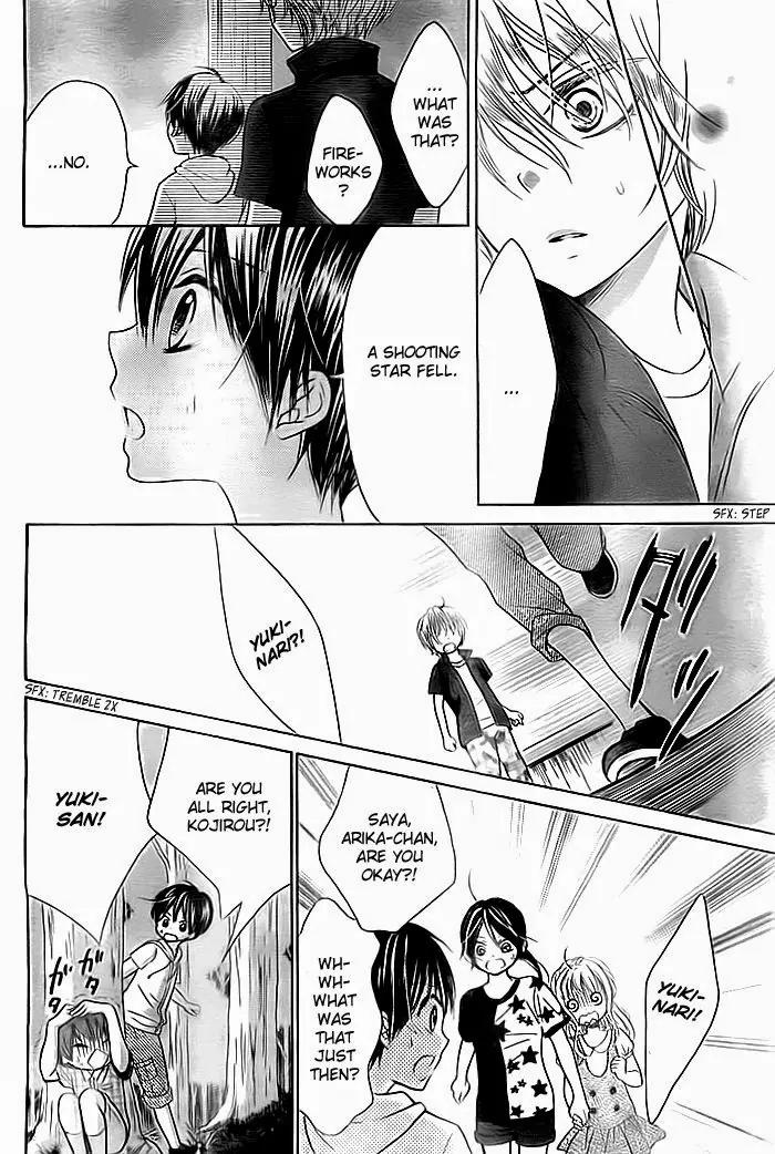 Bokura wa Bara no Ko Chapter 1 page 39 - Chapter 1