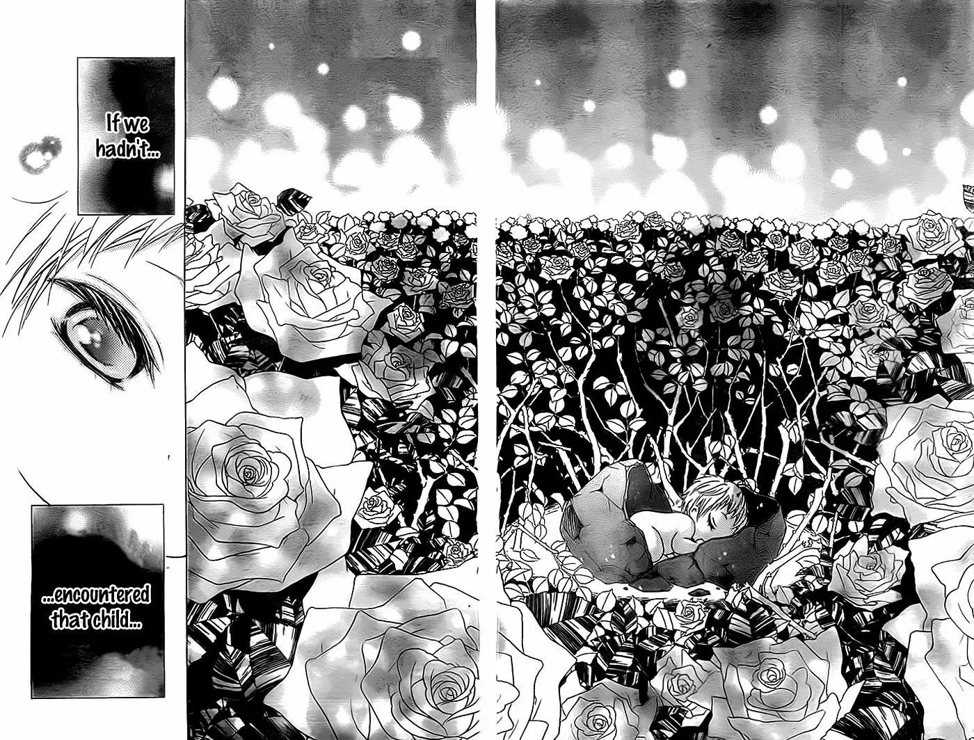 Bokura wa Bara no Ko Chapter 1 page 41 - Chapter 1