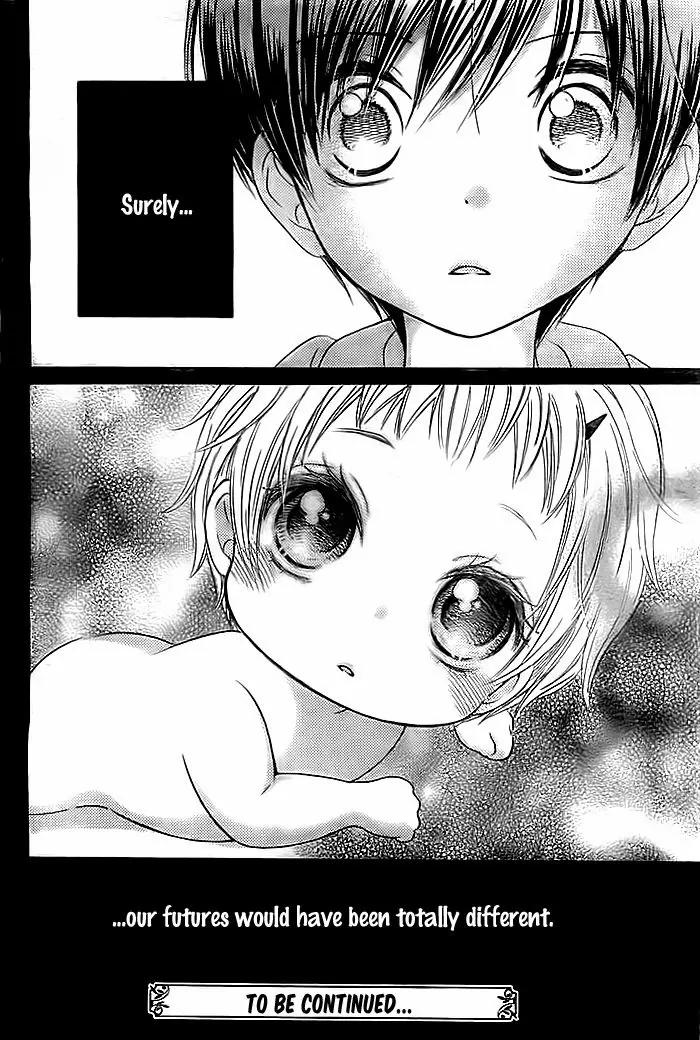 Bokura wa Bara no Ko Chapter 1 page 42 - Chapter 1