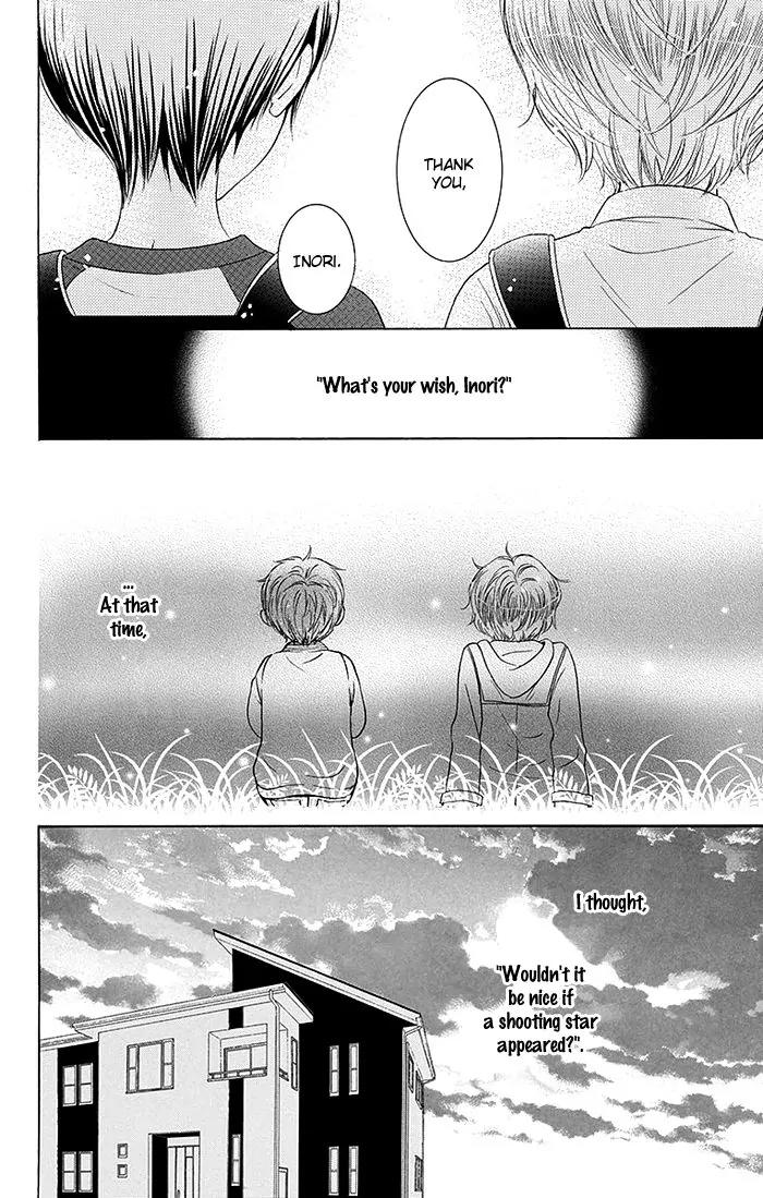 Bokura wa Bara no Ko Chapter 10 page 11 - Chapter 10