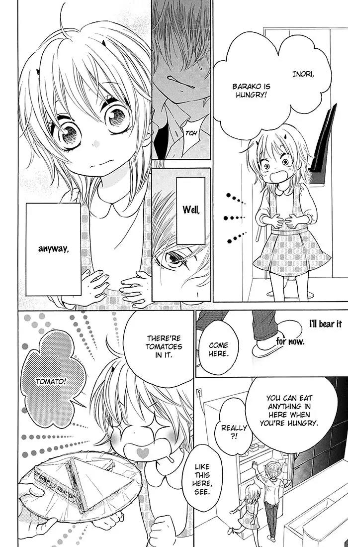 Bokura wa Bara no Ko Chapter 10 page 13 - Chapter 10