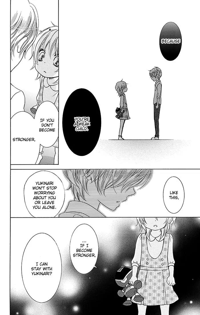 Bokura wa Bara no Ko Chapter 10 page 17 - Chapter 10