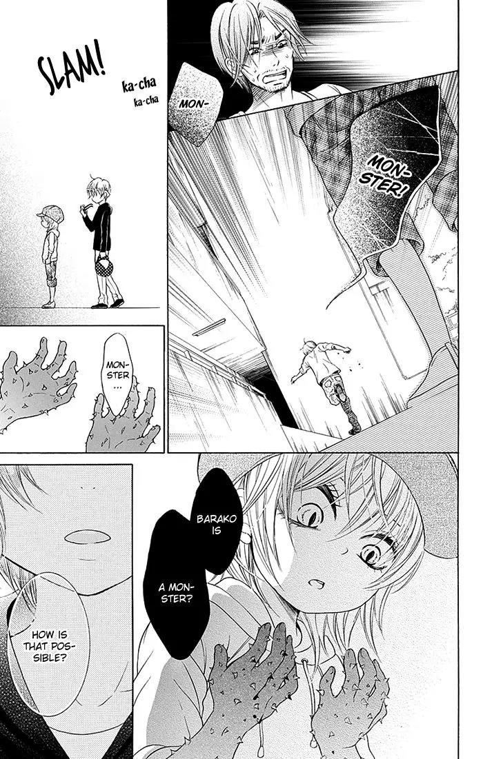 Bokura wa Bara no Ko Chapter 10 page 26 - Chapter 10