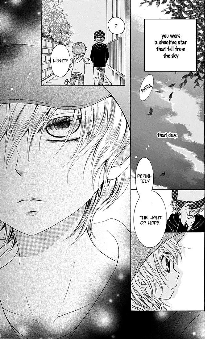 Bokura wa Bara no Ko Chapter 10 page 28 - Chapter 10