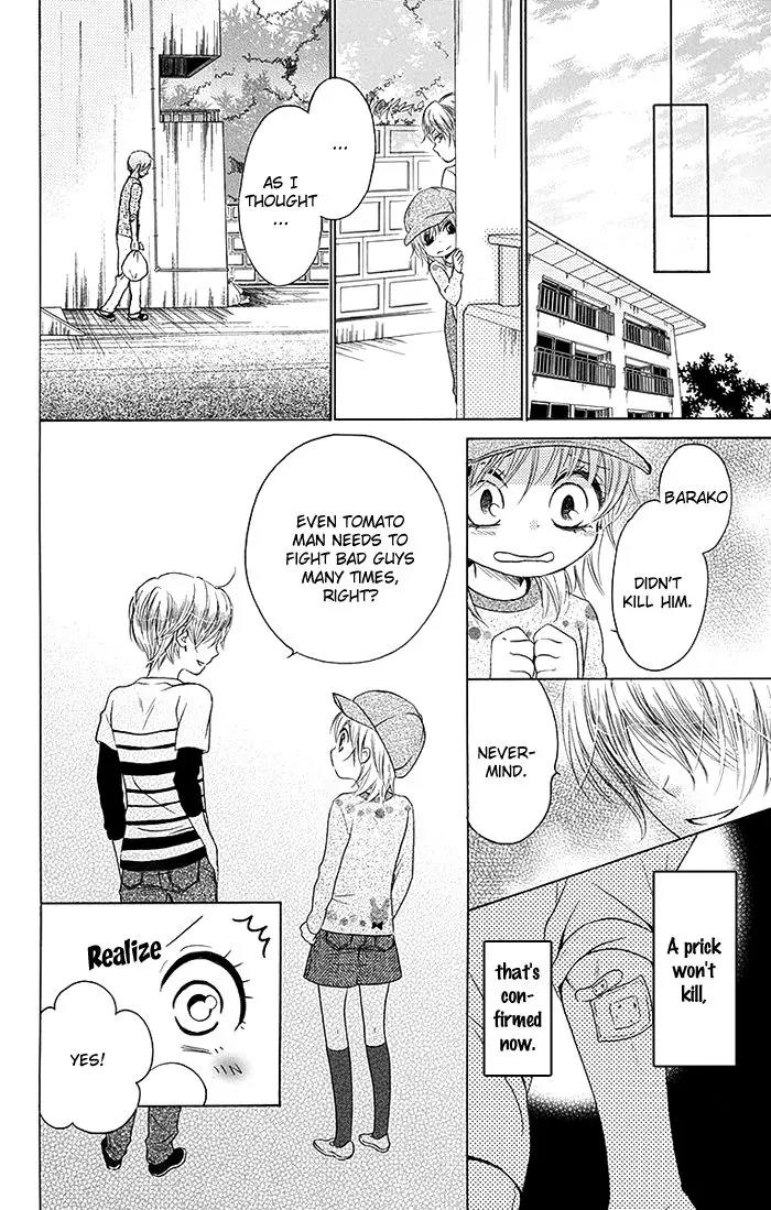 Bokura wa Bara no Ko Chapter 10 page 29 - Chapter 10