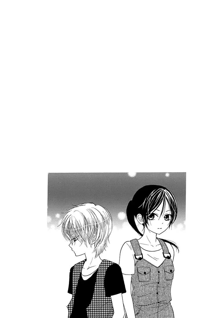 Bokura wa Bara no Ko Chapter 10 page 3 - Chapter 10