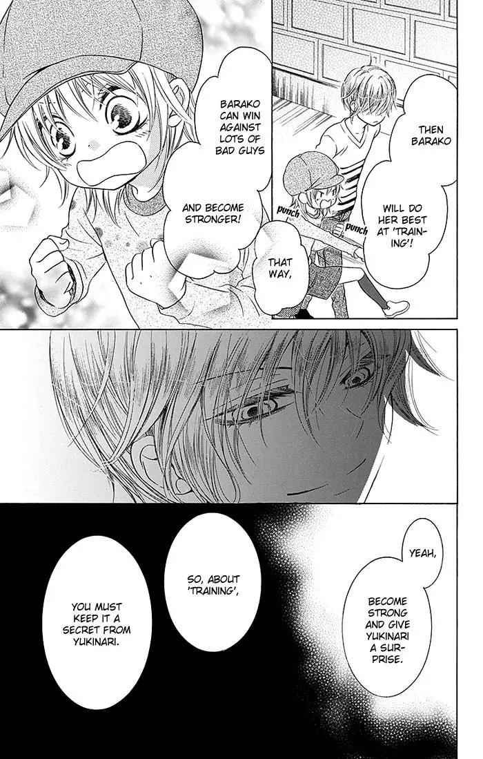 Bokura wa Bara no Ko Chapter 10 page 30 - Chapter 10