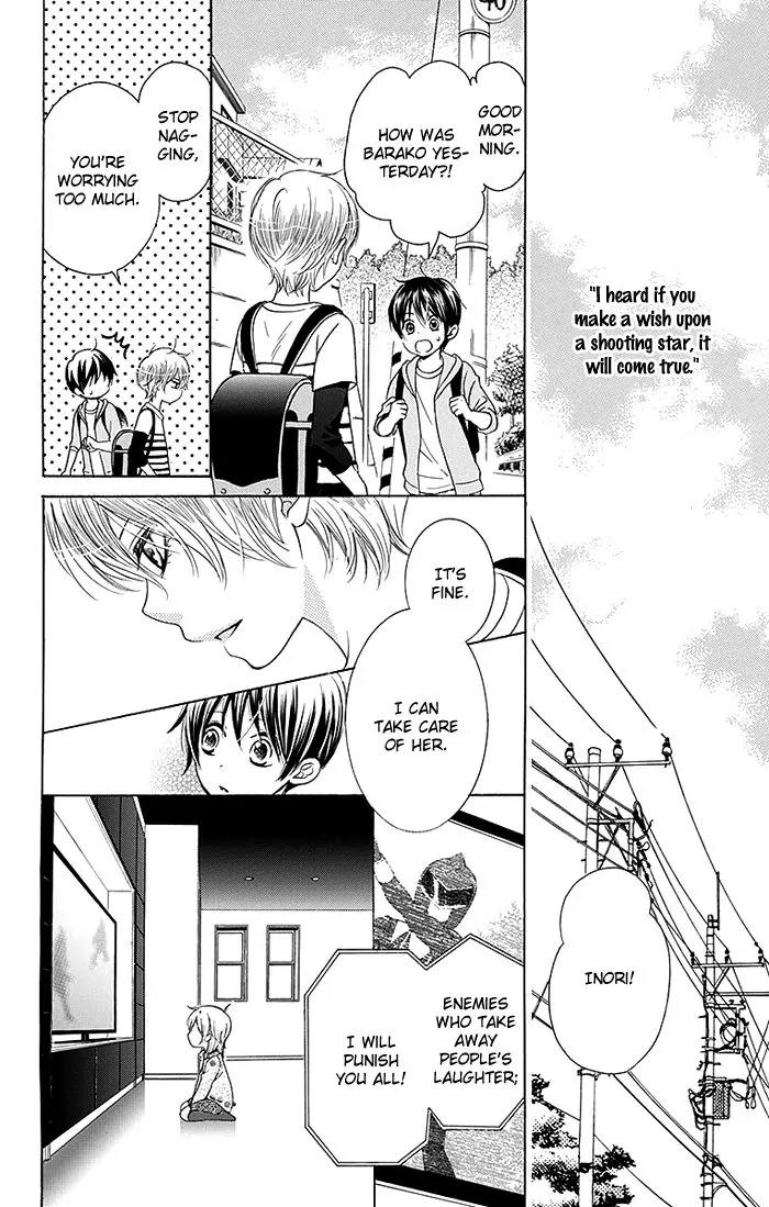 Bokura wa Bara no Ko Chapter 10 page 31 - Chapter 10