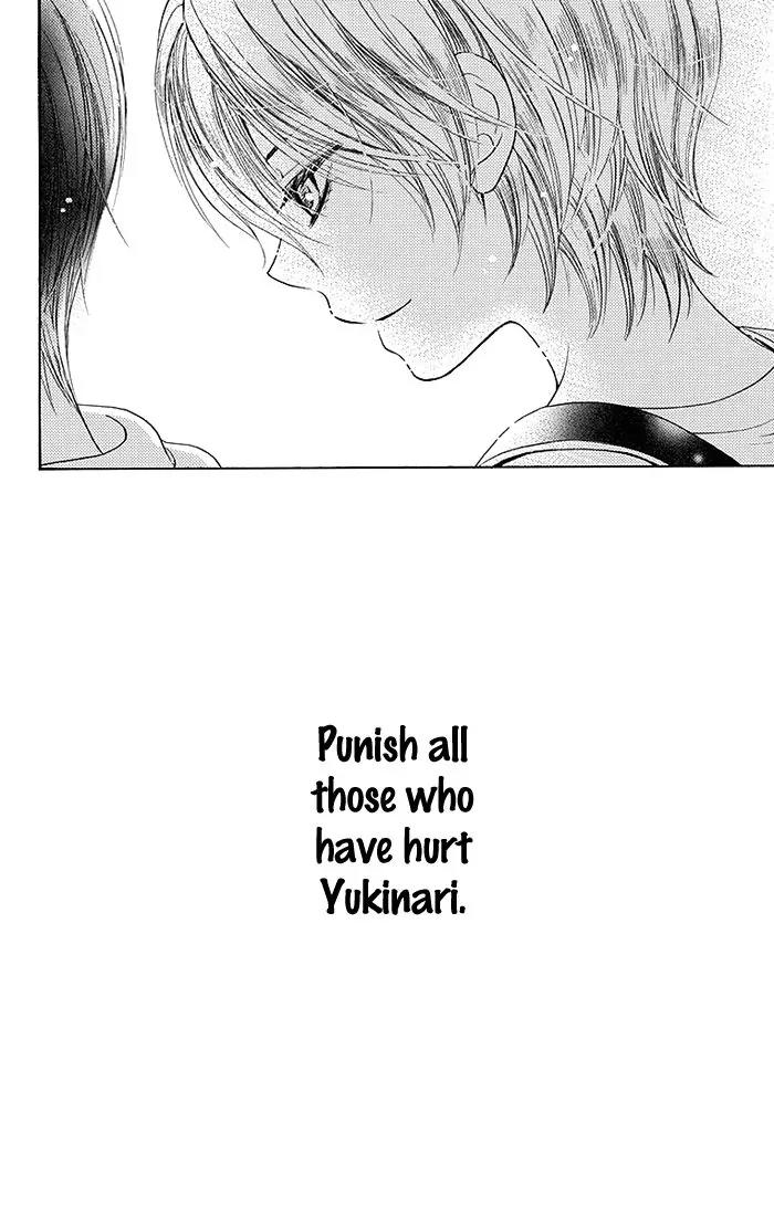 Bokura wa Bara no Ko Chapter 10 page 33 - Chapter 10