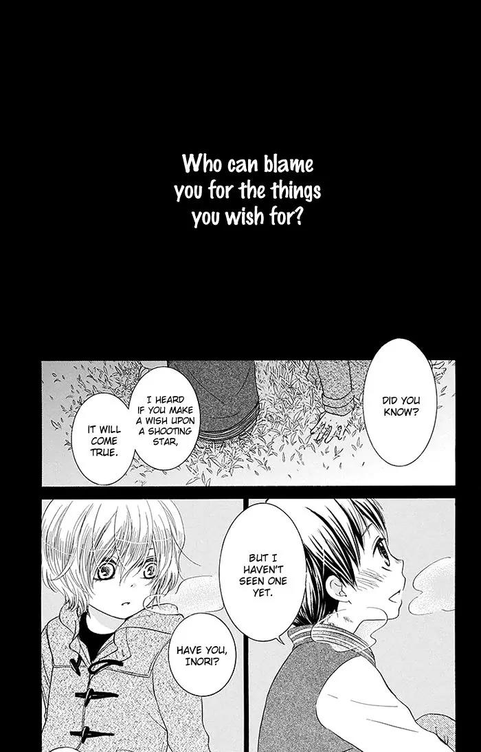 Bokura wa Bara no Ko Chapter 10 page 4 - Chapter 10