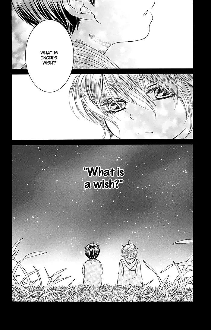 Bokura wa Bara no Ko Chapter 10 page 5 - Chapter 10