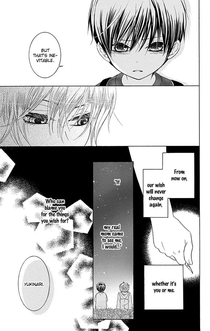Bokura wa Bara no Ko Chapter 10 page 8 - Chapter 10