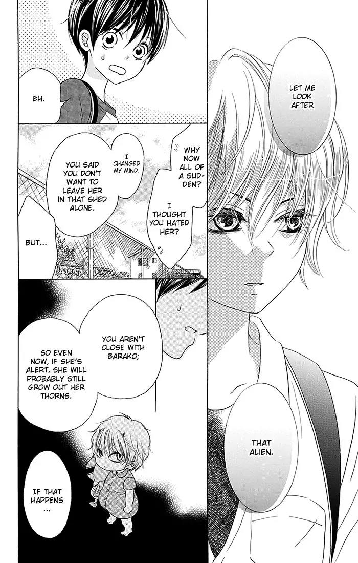 Bokura wa Bara no Ko Chapter 10 page 9 - Chapter 10