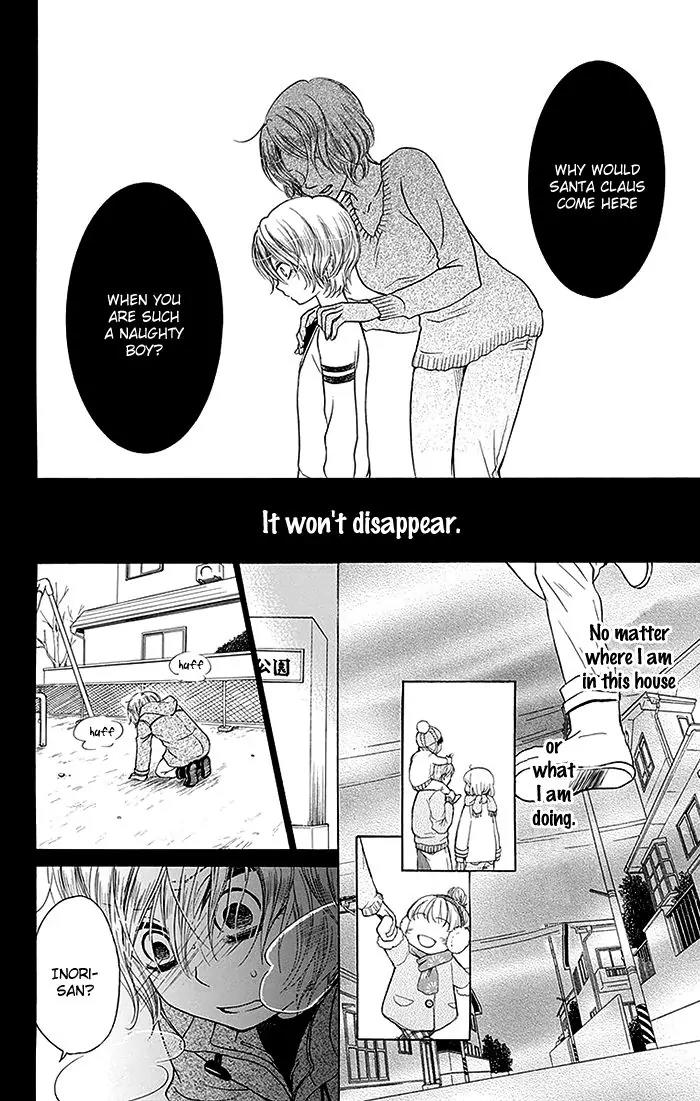 Bokura wa Bara no Ko Chapter 11 page 11 - Chapter 11