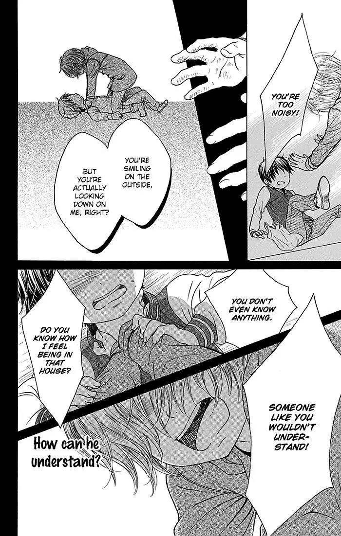 Bokura wa Bara no Ko Chapter 11 page 13 - Chapter 11
