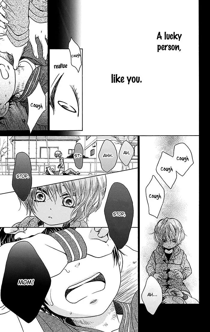 Bokura wa Bara no Ko Chapter 11 page 14 - Chapter 11