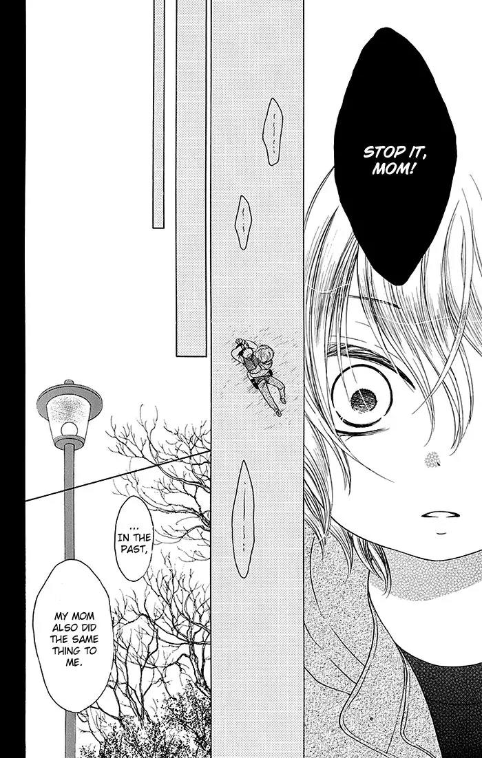 Bokura wa Bara no Ko Chapter 11 page 15 - Chapter 11