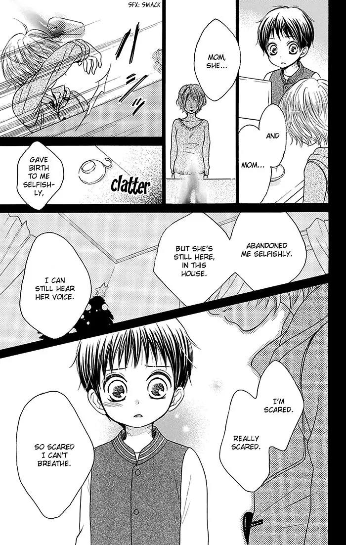 Bokura wa Bara no Ko Chapter 11 page 18 - Chapter 11