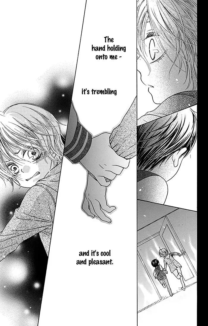 Bokura wa Bara no Ko Chapter 11 page 24 - Chapter 11