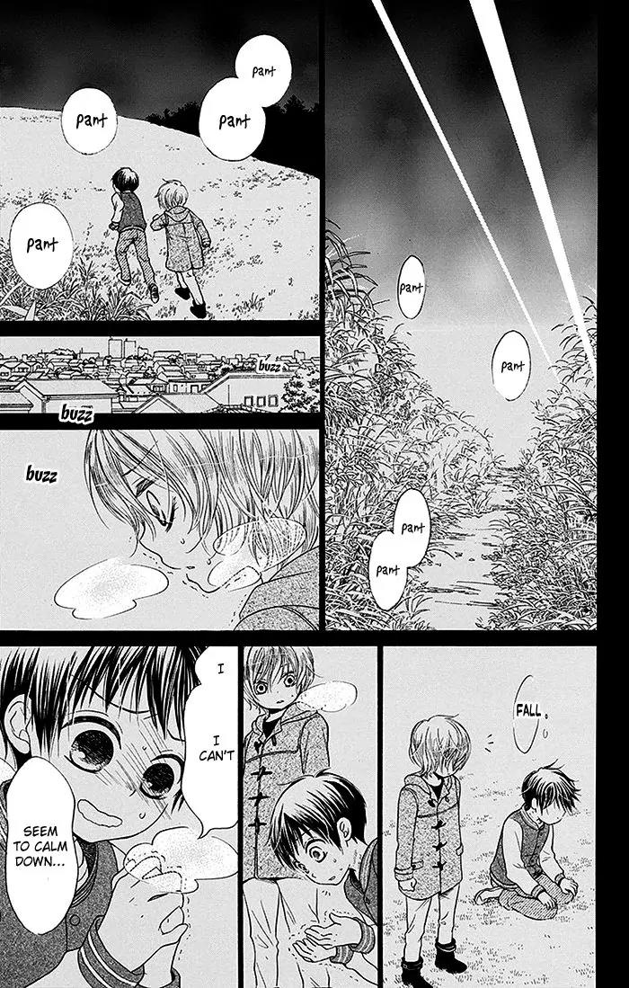 Bokura wa Bara no Ko Chapter 11 page 26 - Chapter 11