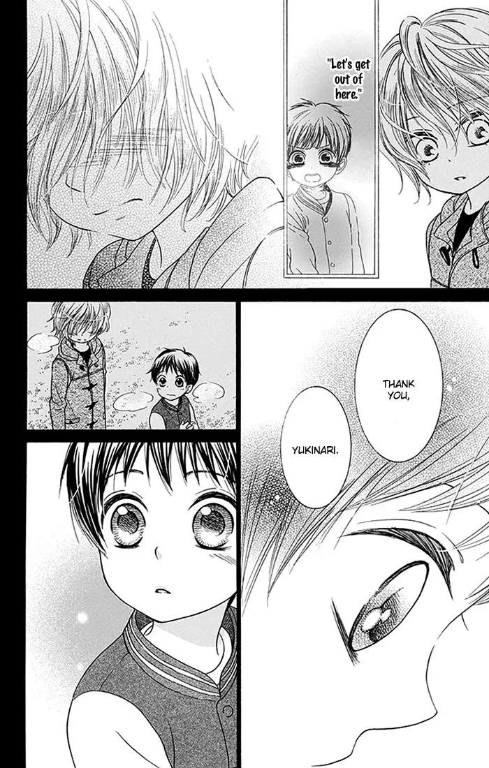 Bokura wa Bara no Ko Chapter 11 page 27 - Chapter 11