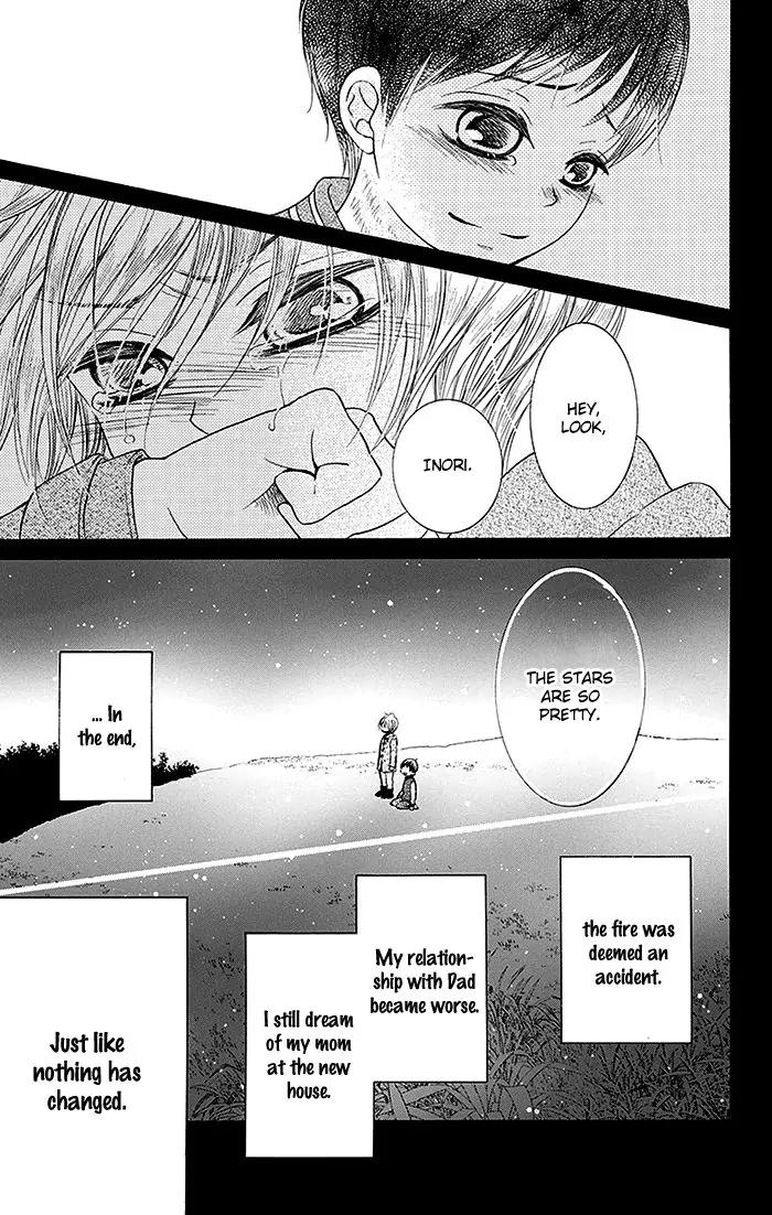 Bokura wa Bara no Ko Chapter 11 page 28 - Chapter 11