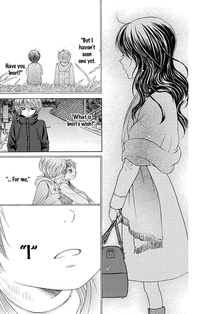 Bokura wa Bara no Ko Chapter 11 page 30 - Chapter 11
