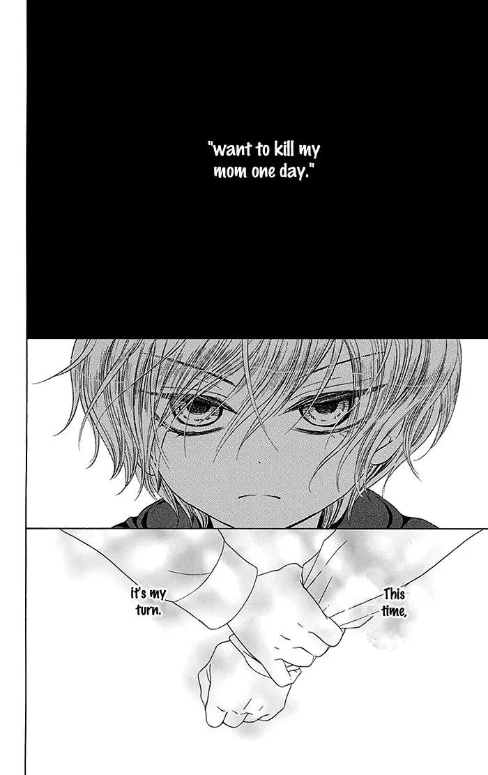 Bokura wa Bara no Ko Chapter 11 page 31 - Chapter 11