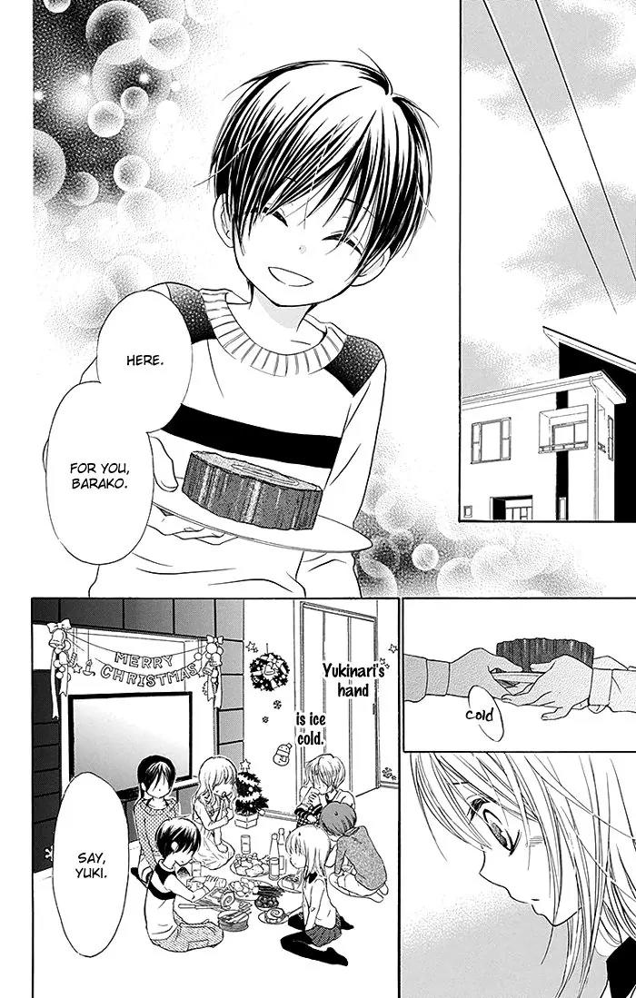 Bokura wa Bara no Ko Chapter 12 page 13 - Chapter 12