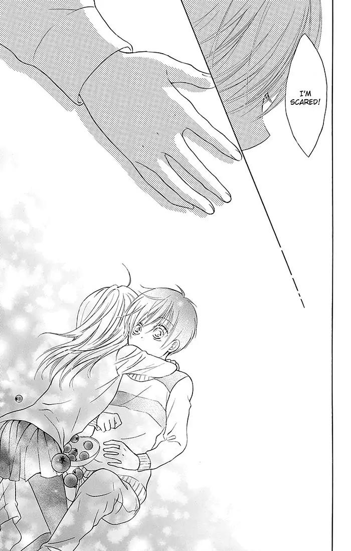 Bokura wa Bara no Ko Chapter 12 page 20 - Chapter 12