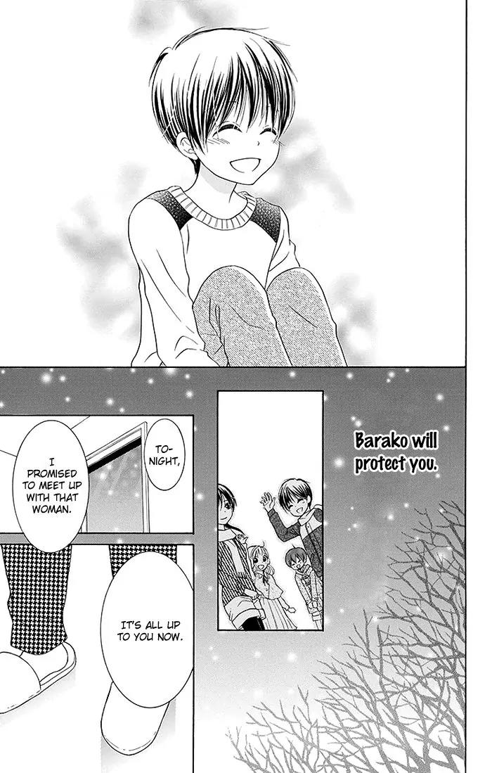 Bokura wa Bara no Ko Chapter 12 page 24 - Chapter 12