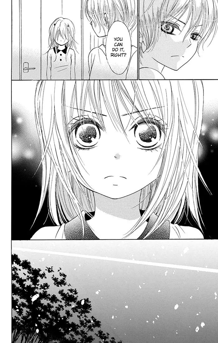 Bokura wa Bara no Ko Chapter 12 page 25 - Chapter 12
