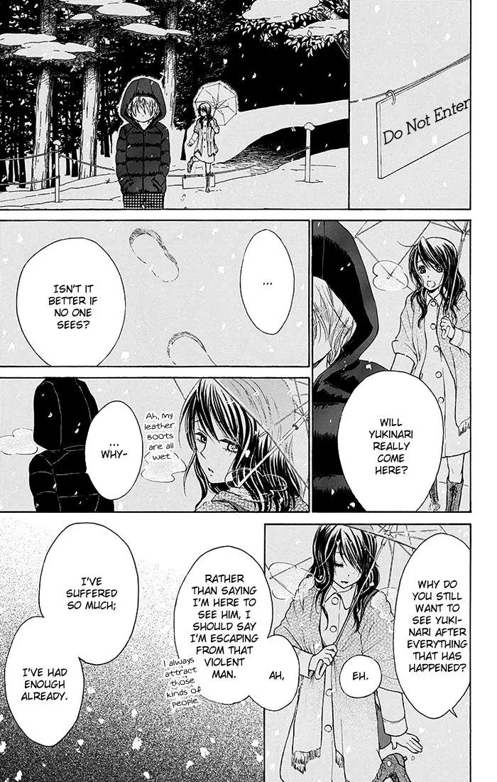 Bokura wa Bara no Ko Chapter 12 page 26 - Chapter 12