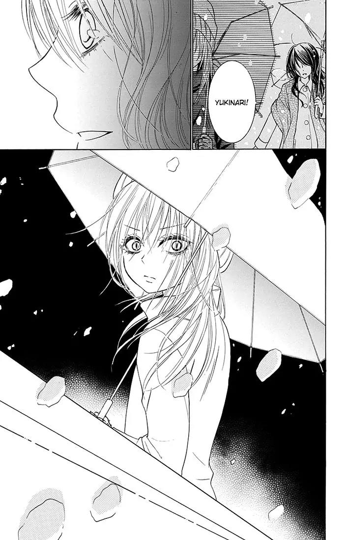 Bokura wa Bara no Ko Chapter 12 page 28 - Chapter 12